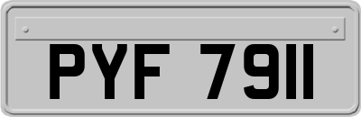 PYF7911