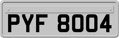 PYF8004