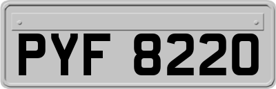 PYF8220