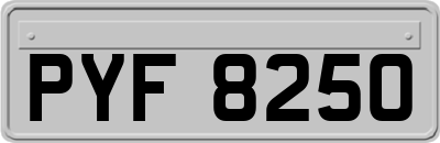 PYF8250