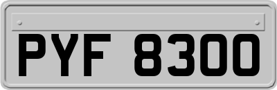 PYF8300