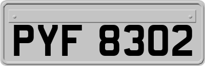 PYF8302