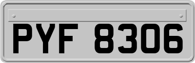 PYF8306