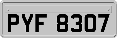 PYF8307