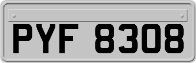 PYF8308