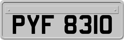 PYF8310