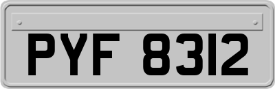 PYF8312