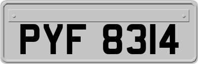 PYF8314