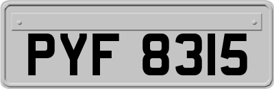 PYF8315