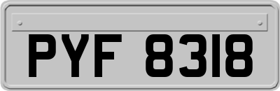 PYF8318