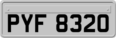 PYF8320