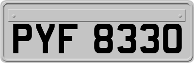 PYF8330