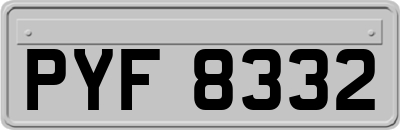 PYF8332