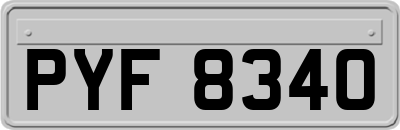 PYF8340