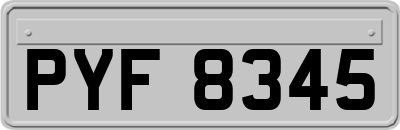 PYF8345