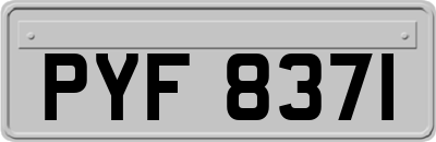 PYF8371