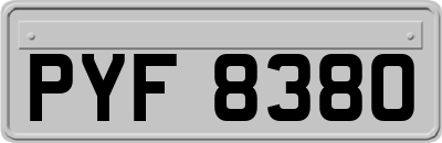 PYF8380