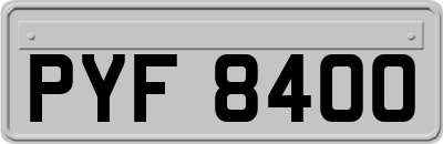 PYF8400