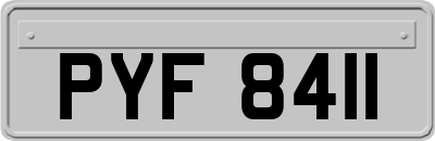 PYF8411