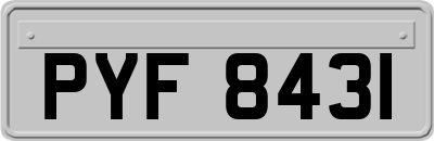 PYF8431