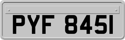 PYF8451