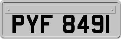 PYF8491