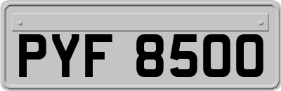 PYF8500