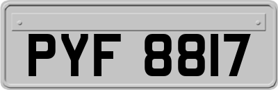 PYF8817