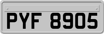 PYF8905