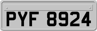 PYF8924