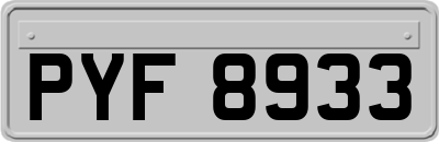 PYF8933