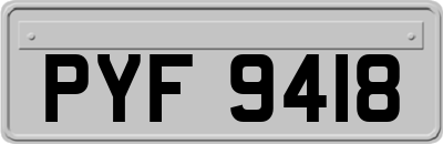 PYF9418