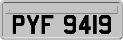 PYF9419