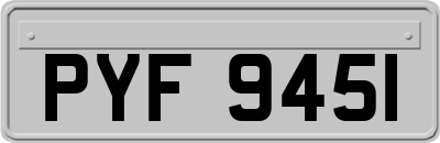 PYF9451