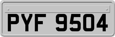 PYF9504