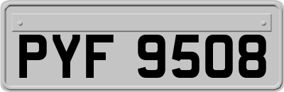 PYF9508