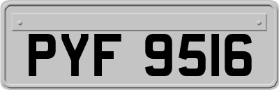 PYF9516