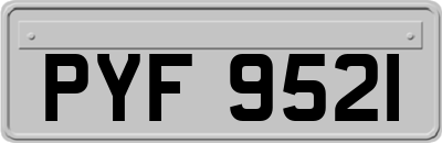 PYF9521