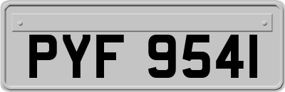 PYF9541