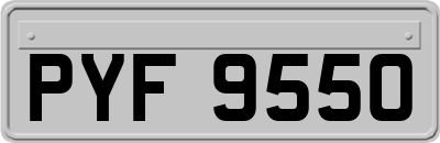 PYF9550