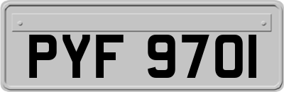 PYF9701