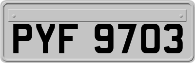 PYF9703