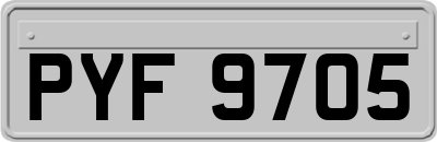 PYF9705