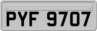 PYF9707