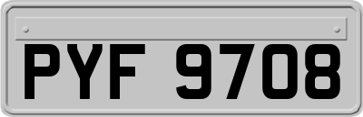 PYF9708