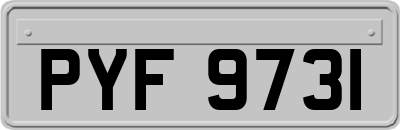 PYF9731