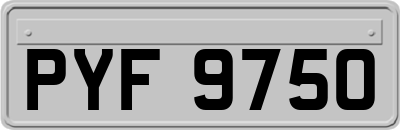 PYF9750