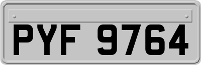 PYF9764