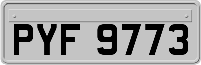 PYF9773