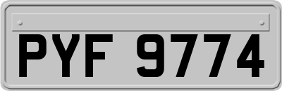 PYF9774